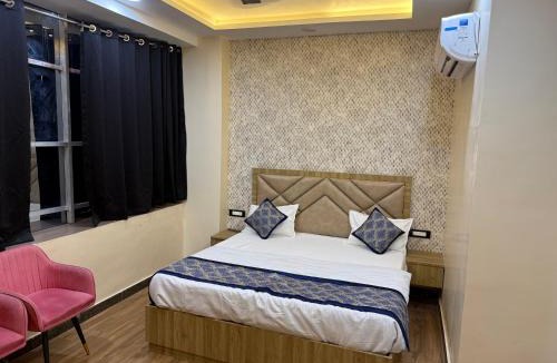 Kanpur Hotel | Hotel Keshav Villa