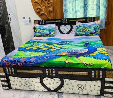 Tirupati Apartment | P G Reddy Homestay