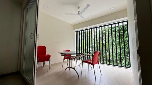 Quilon House | Dhanya 3BHK Homestay