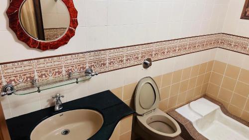 Kaloor House | Luxstaykochi -Luxury Villa Near JLN Metro