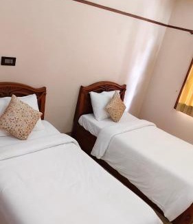 Kaloor House | Luxstaykochi -Luxury Villa Near JLN Metro