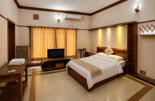 Kaloor House | Luxstaykochi -Luxury Villa Near JLN Metro
