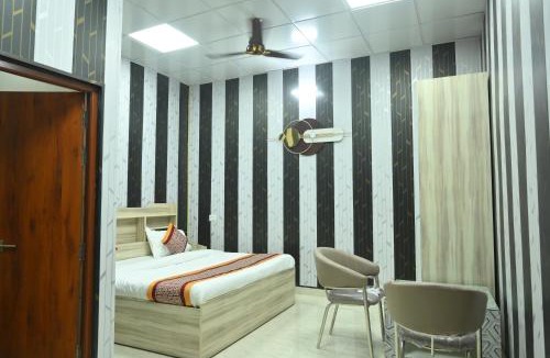 Mohangarh Hotel | Mansa Lawn & Resort