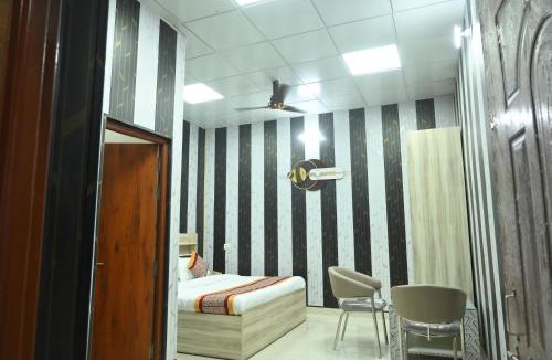 Mohangarh Hotel | Mansa Lawn & Resort