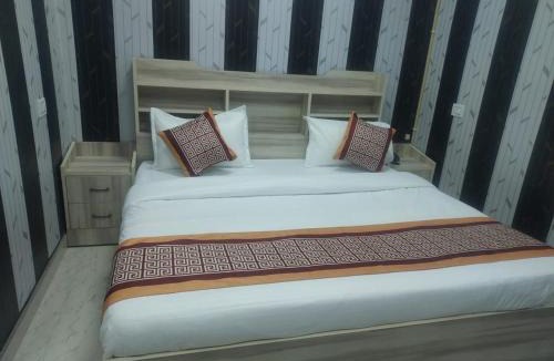 Mohangarh Hotel | Mansa Lawn & Resort