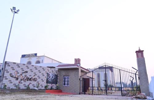 Sitapur Resort | Vrinda Resort & Hotel