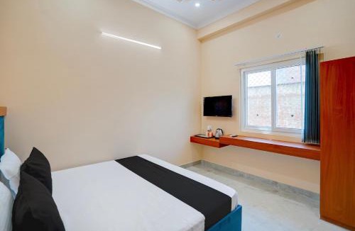 Haraiya Hotel | Hotel O Shree Mahalaxmi Raghav Inn