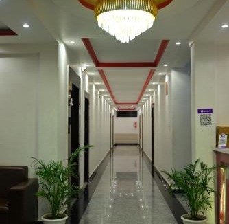 Chitrakoot Hotel | Hotel sphatic