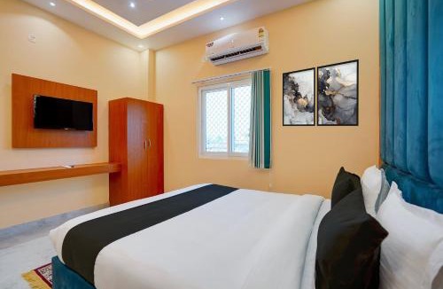 Haraiya Hotel | Hotel O Shree Mahalaxmi Raghav Inn
