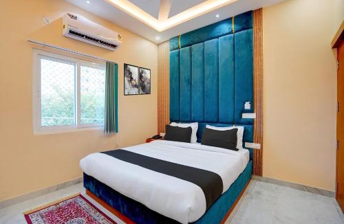 Haraiya Hotel | Hotel O Shree Mahalaxmi Raghav Inn