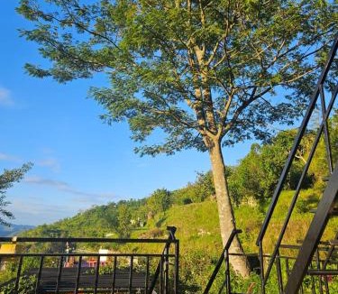 Jakh Bed & Breakfast | Sattva - The Retreat Home