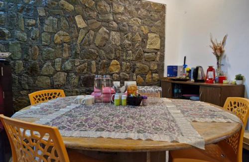 Jakh Bed & Breakfast | Sattva - The Retreat Home