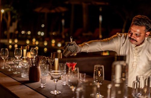 Tala Hotel | Brij Sone Bagh, Bandhavgarh - A Luxury Jungle Retreat
