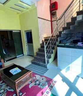 Orai Hotel | Hotel shree govind