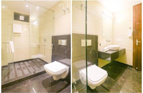 Kalyanpur Hotel | Super OYO 77736 Hotel Starlight