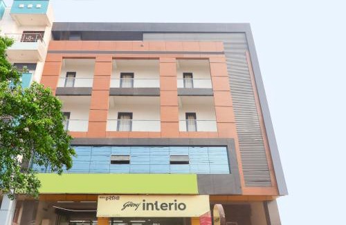 Kalyanpur Hotel | Super OYO 77736 Hotel Starlight