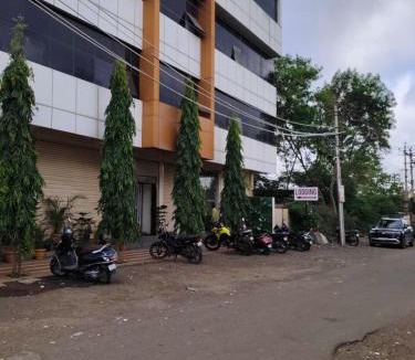 Vijayapura Hotel | Hotel Mayur Lodge