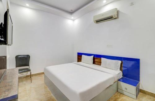 Govindpuri Hotel | Hotel O Grand Hotel
