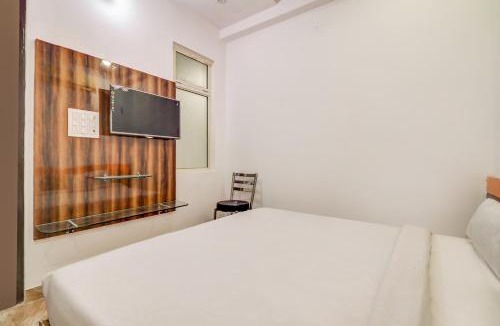 Govindpuri Hotel | Hotel O Grand Hotel