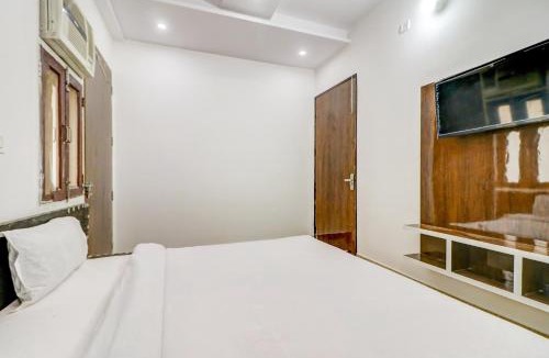 Govindpuri Hotel | Hotel O Grand Hotel