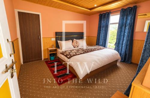 Keylong Bed & Breakfast | ITW Into The Wild Cottages & Camps