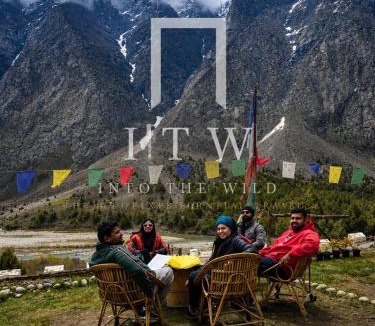 Keylong Bed & Breakfast | ITW Into The Wild Cottages & Camps