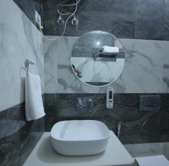 Agra Bed & Breakfast | Riyaarth Stays