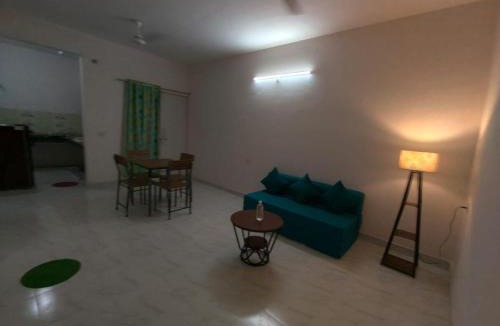 Auli Apartment | Sattva Homes - Near Medanta hospital, Lulu Mall