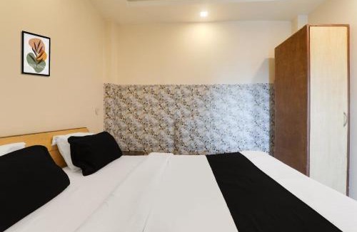Lucknow Hotel | Hotel O TJ INTERNATIONAL