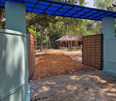 Mararikulam House | Marari Bhaskareeyam Homestay