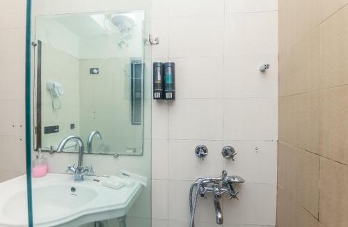 Kailash Colony Hotel | The Orion Express- Kailash Colony