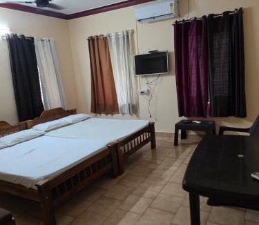 East Nada Villa | krishnageeth 4bedroom villa