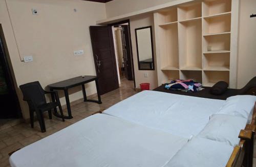 East Nada Villa | krishnageeth 4bedroom villa