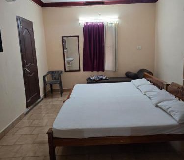 East Nada Villa | krishnageeth 4bedroom villa