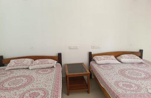 Hireguthi House | Avish Dubbansasi Beach stay Resort Gokarna