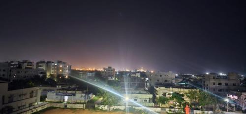 Kakinada Apartment | Krishna Sree stays