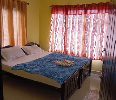 Vagamon Apartment | Greenland Resorts