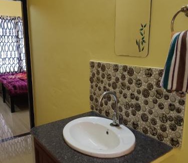 Vagamon Apartment | Greenland Resorts