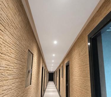 Misrikh Hotel | Hotel shyam leela