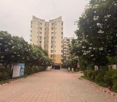 Taj Ganj Apartment | Premium Aura Stays A Peaceful 3BHK Family Retreat