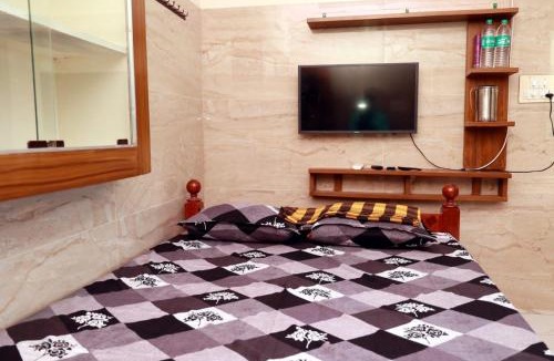 Walajapet Cabin | Arumugam inn
