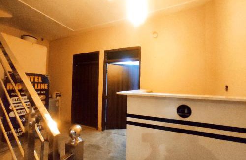 Phagwara Hotel | ML HOMESTAYS - For Family, Students, Parents, Couples
