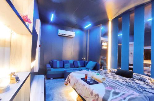 Phagwara Hotel | ML HOMESTAYS - For Family, Students, Parents, Couples