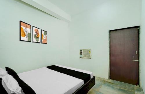 Kishangarh Bas Hotel | Hotel O CHOUDHARY GUEST HOUSE