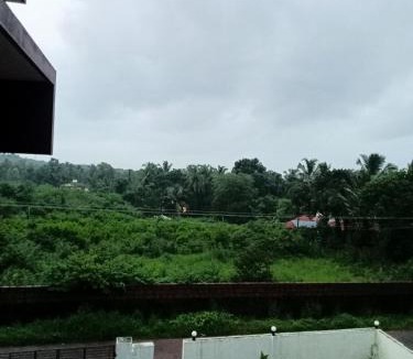 Mahe Apartment | Star Residency Pilathara