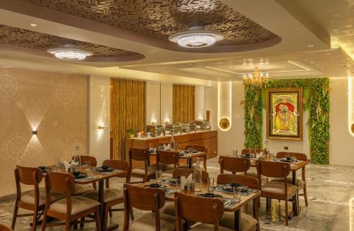 Vrindavan Hotel | Perfectstayz Premium Vrindavan - Near Prem Mandir