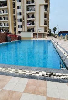 Chandauli Apartment | Dhanuka Stays- Luxurious 3BHK in Varanasi