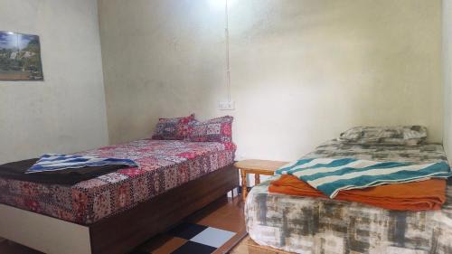 Sanapur House | Pawanhomestayhampi