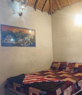 Sanapur House | Pawanhomestayhampi