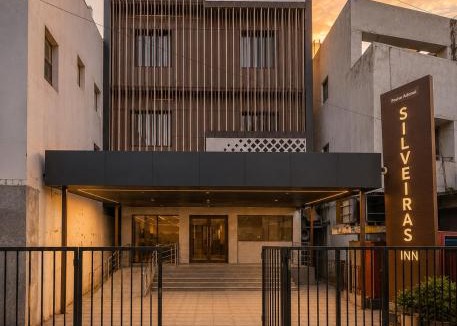 Central Chennai Hotel | Silveira's Inn
